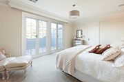 Chateau Architects + Builders Seaforth House - Traditional