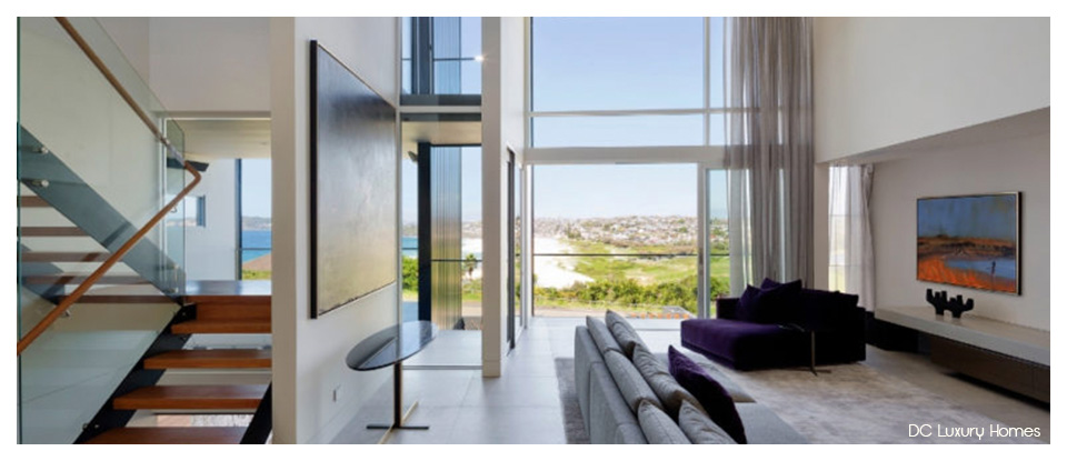 Best Luxury Home Builders Sydney - DC Luxury Homes