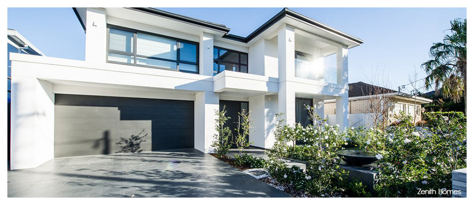 Best Builders Sydney - Zenith Homes